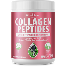 Load image into Gallery viewer, Physicians Choice Collagen Peptides

