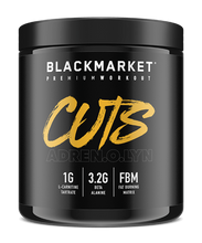 Load image into Gallery viewer, Black Market Adrenolyn Cuts