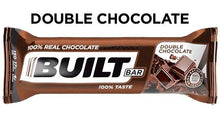 Load image into Gallery viewer, Built Bar Double Chocolate - 12ct
