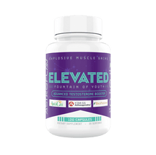 Load image into Gallery viewer, Astroflav Elevated Testosterone booster