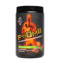 Load image into Gallery viewer, MERICA LABZ® F BOMB™