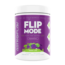 Load image into Gallery viewer, Astroflav Flip Mode Preworkout