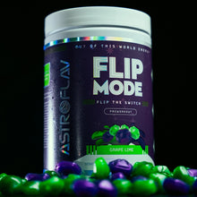 Load image into Gallery viewer, Astroflav Flip Mode Preworkout