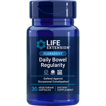 Load image into Gallery viewer, Life Extension Florassist® Daily Bowel Regularity