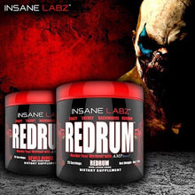 Load image into Gallery viewer, Insane Labz Redrum