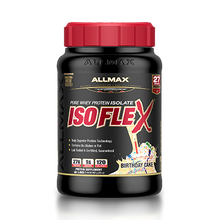 Load image into Gallery viewer, All Max Nutrition Isoflex 2lb