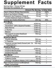 Load image into Gallery viewer, 5% Nutrition Kill It Reloaded