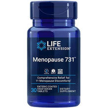 Load image into Gallery viewer, Life Extension Menopause 731™
