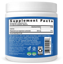 Load image into Gallery viewer, Natural Vitality 16 oz CALM