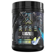 Load image into Gallery viewer, Ryse Godzilla Pre Workout