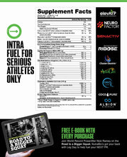 Load image into Gallery viewer, Nutrabio Leg Day 20 Servings