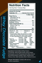 Load image into Gallery viewer, R1 Whey Blend 2lb
