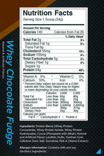 Load image into Gallery viewer, R1 Whey Blend 2lb