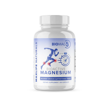 Load image into Gallery viewer, Maxlife Naturals BioMag 5