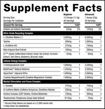 Load image into Gallery viewer, Muscle Sport Rhino Black