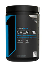 Load image into Gallery viewer, Rule ONE Creatine 375 Grams
