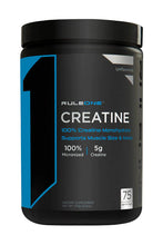 Load image into Gallery viewer, Rule ONE Creatine 375 Grams