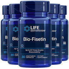 Load image into Gallery viewer, Life Extension Bio- Fisetin 30 capsules