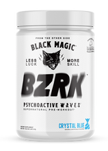Load image into Gallery viewer, BZRK HIGH POTENCY PRE-WORKOUT