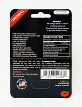 Load image into Gallery viewer, Thunder Bull 7k Male Enhancement Case of 24 Capsules