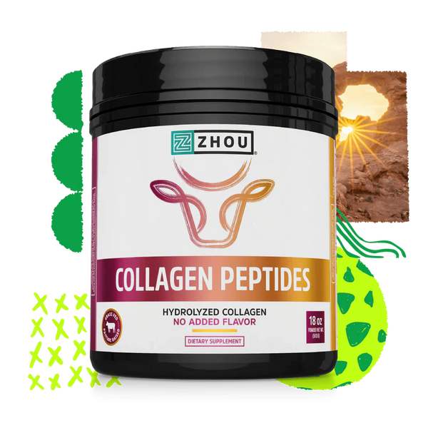 Healing the Gut from Within: How Infiniwell BPC-157 and Collagen Peptides Work Together for Deep Digestive Repair