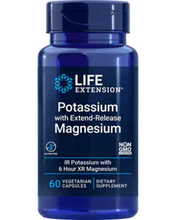 Load image into Gallery viewer, Life Extension Potassium with Extend-Release Magnesium
