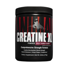 Load image into Gallery viewer, ANIMAL CREATINE XL
