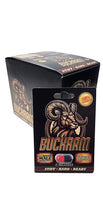 Load image into Gallery viewer, Buck Ram Male Enhancement – Advanced Performance Support for Stamina, Blood Flow &amp; Confidence

