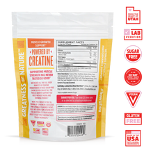 Load image into Gallery viewer, Zhou Nutrition Creatine Chews
