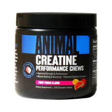 Load image into Gallery viewer, ANIMAL CREATINE CHEWS
