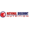 National Discount Nutrition logo