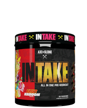 Load image into Gallery viewer, Axe &amp; Sledge INTAKE // ALL-IN-ONE PRE-WORKOUT
