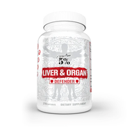 5% Nutrition LIVER AND ORGAN DEFENDER: LEGENDARY SERIES