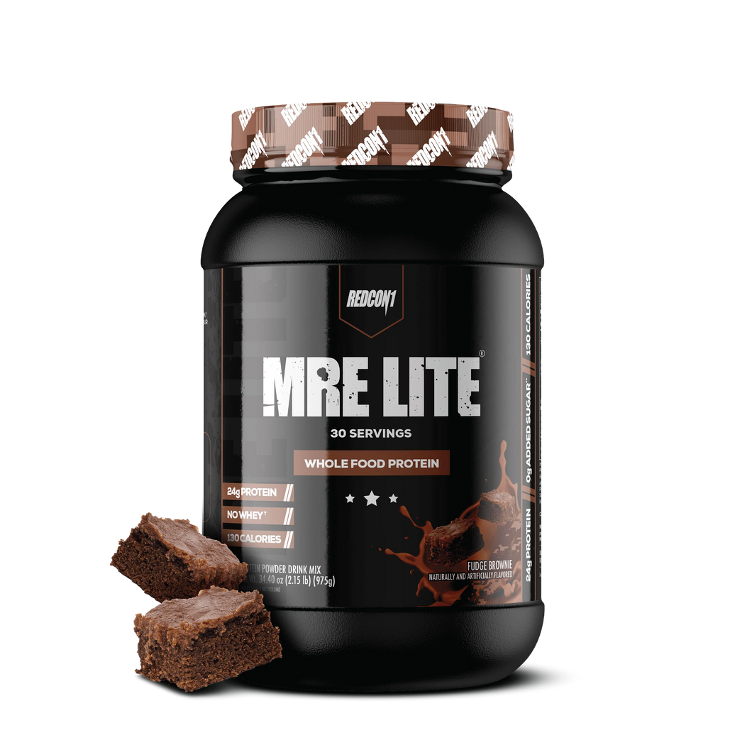 RedCon 1 MRE LITE WHOLE FOOD PROTEIN