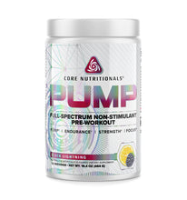 Load image into Gallery viewer, Core Nutritionals CORE PUMP™
