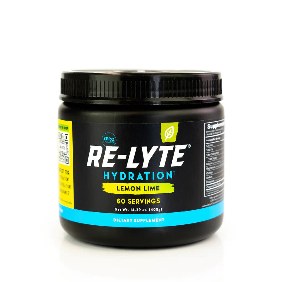 Redmonds RE-LYTE Electrolyte Mix