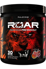Load image into Gallery viewer, Rule ONE ROAR Preworkout
