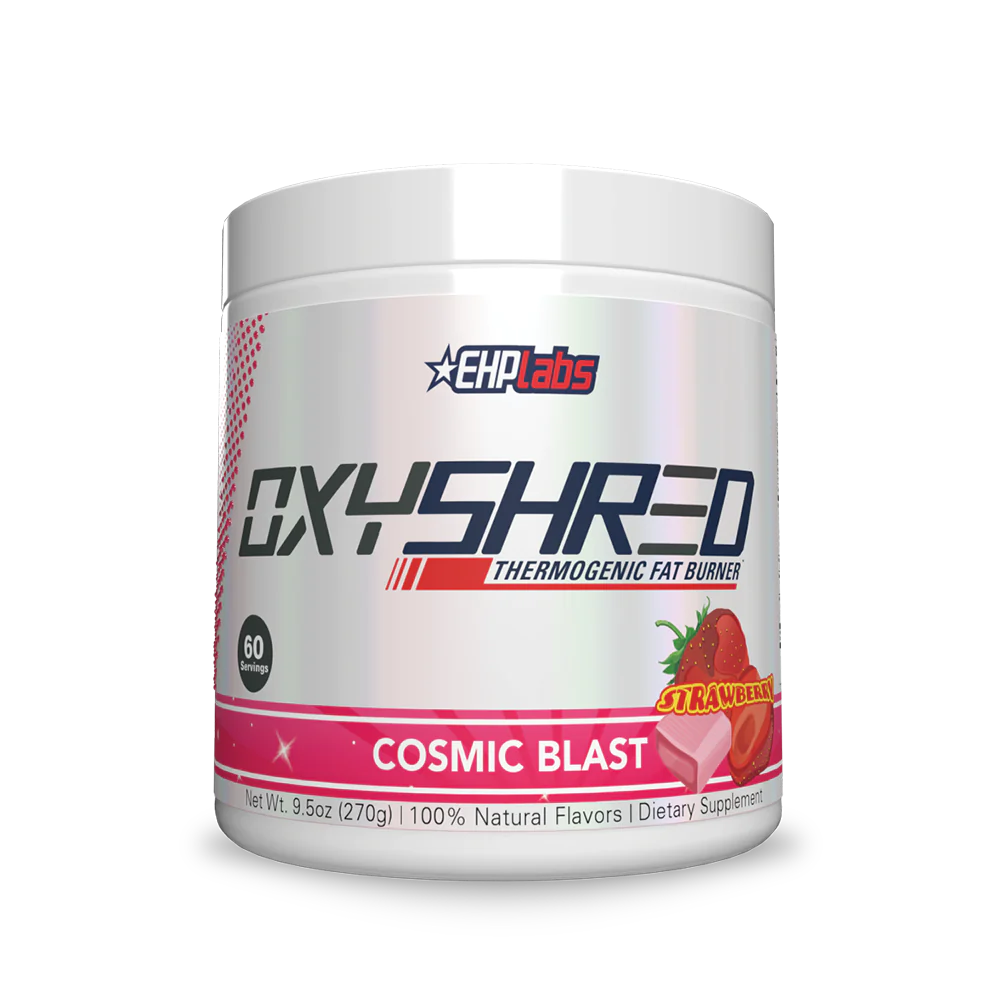 EPH Labs OxyShred Thermogenic Fat Burner