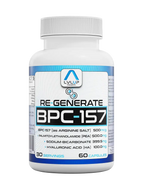 Re-Generate LVLUP Health