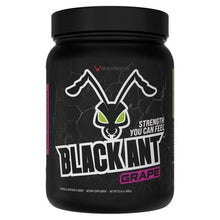 Load image into Gallery viewer, Bucked Up Black Ant Pre-Workout | Extreme Energy, Strength &amp; Pump
