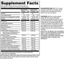 Load image into Gallery viewer, Bucked Up Black Ant Pre-Workout | Extreme Energy, Strength &amp; Pump
