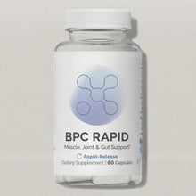 Load image into Gallery viewer, Infiniwell BPC 250 mcg capsules
