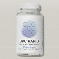 Infiniwell BPC 250 mcg capsules