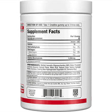 Load image into Gallery viewer, Allmax Nutrition  Creatine Gummies
