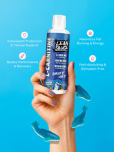 Load image into Gallery viewer, Lean Sauce L-Carnitine Liquid 3500mg | Fat Loss Support &amp; Clean Energy
