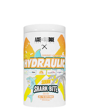 Load image into Gallery viewer, Axe &amp; Sledge HYDRAULIC V2 // NON-STIM PRE-WORKOUT
