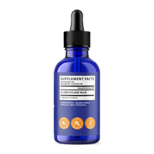 Load image into Gallery viewer, RBG Medical 2% methylene blue
