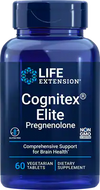 Life Extension Cognitex® Elite Pregnenolone