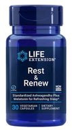 Life Extension Rest & Renew 30 capsules