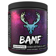 Load image into Gallery viewer, Das Labs BAMF Preworkout
